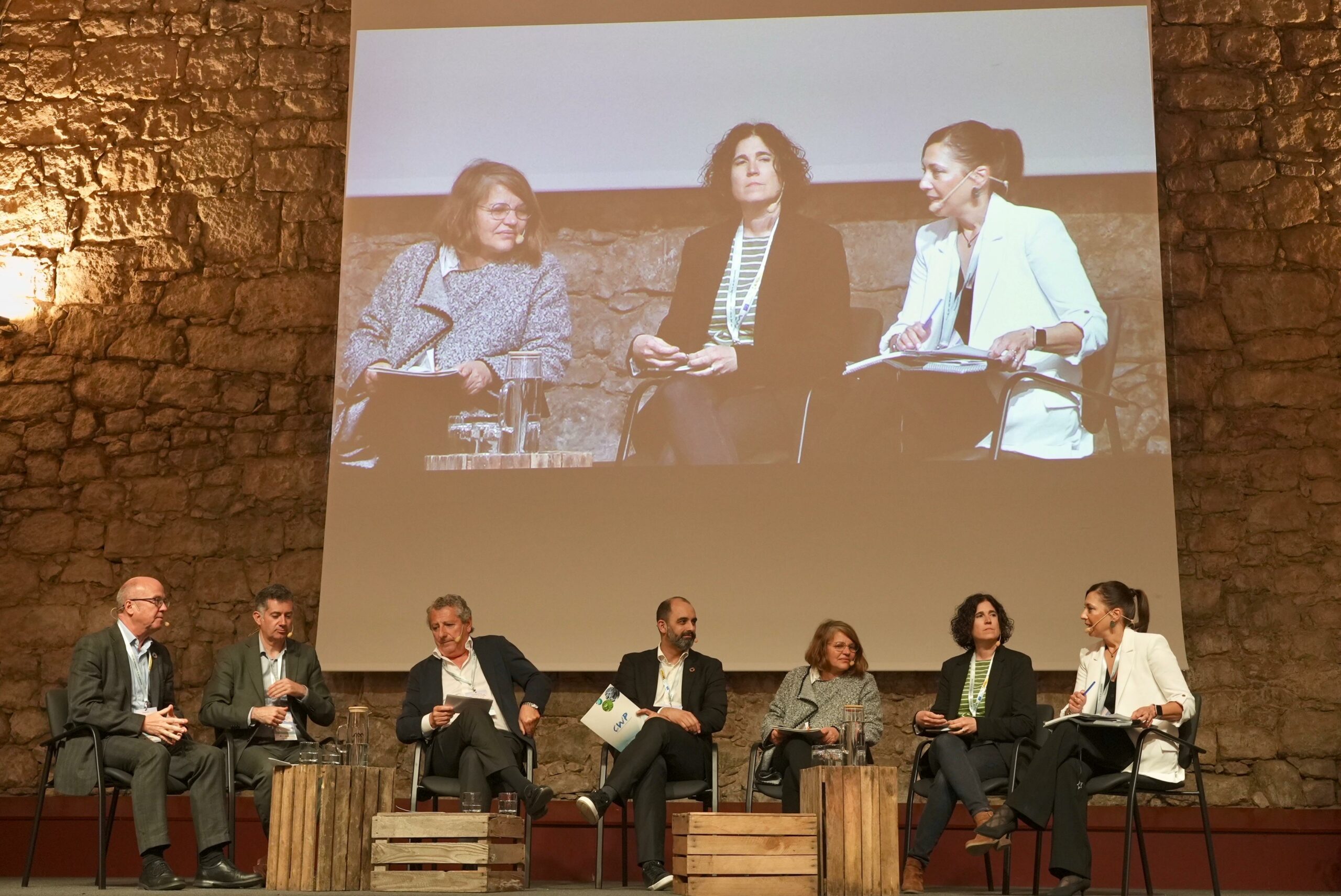 Innovation in the digitalisation of the water cycle