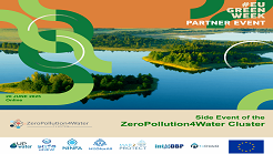 Join our EU Green Week Partner Event – Unlocking solutions