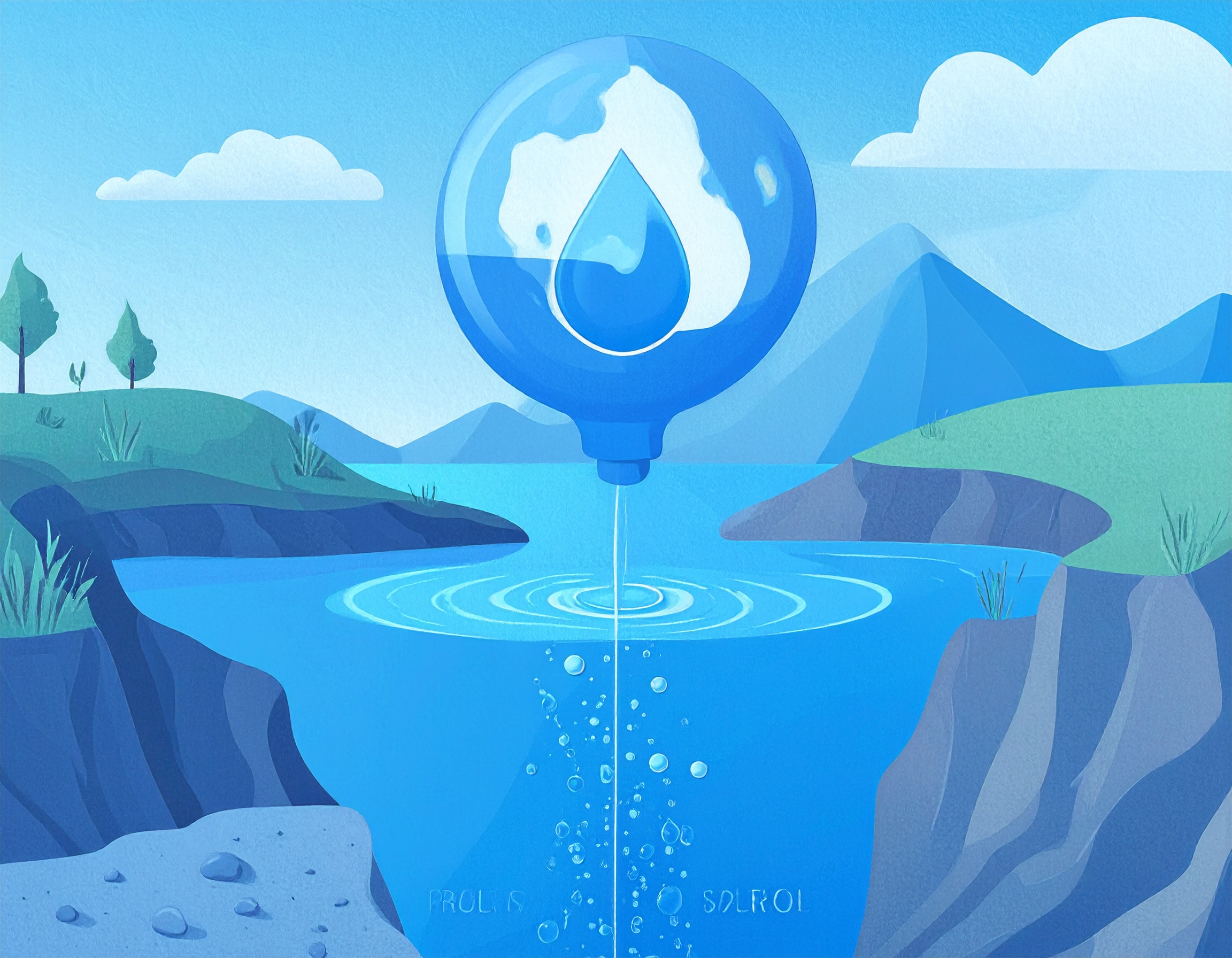 Water pollution: Council and Parliament reach provisional deal to update priority substances in surface and ground waters